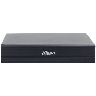 XVR Dahua Technology DH-XVR1B08-I/T - Vista 2