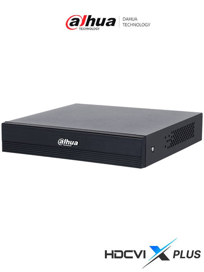XVR Dahua Technology DH-XVR1B08-I/T