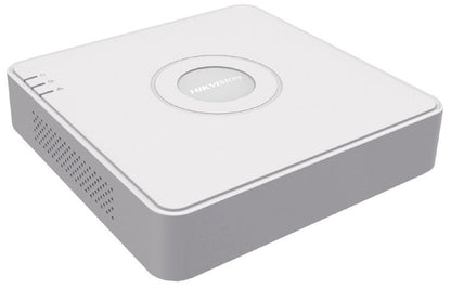DVR 2 Megapíxel (1080P) lite HIKVISION DS-7104HGHI-K1(S) - Vista 2