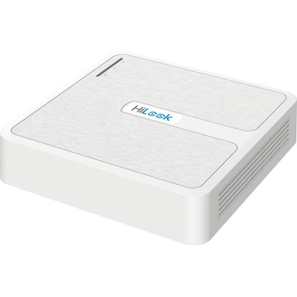 Grabadores Digitales NVR HILOOK NVR-104H-D/4P(D) - Vista 3
