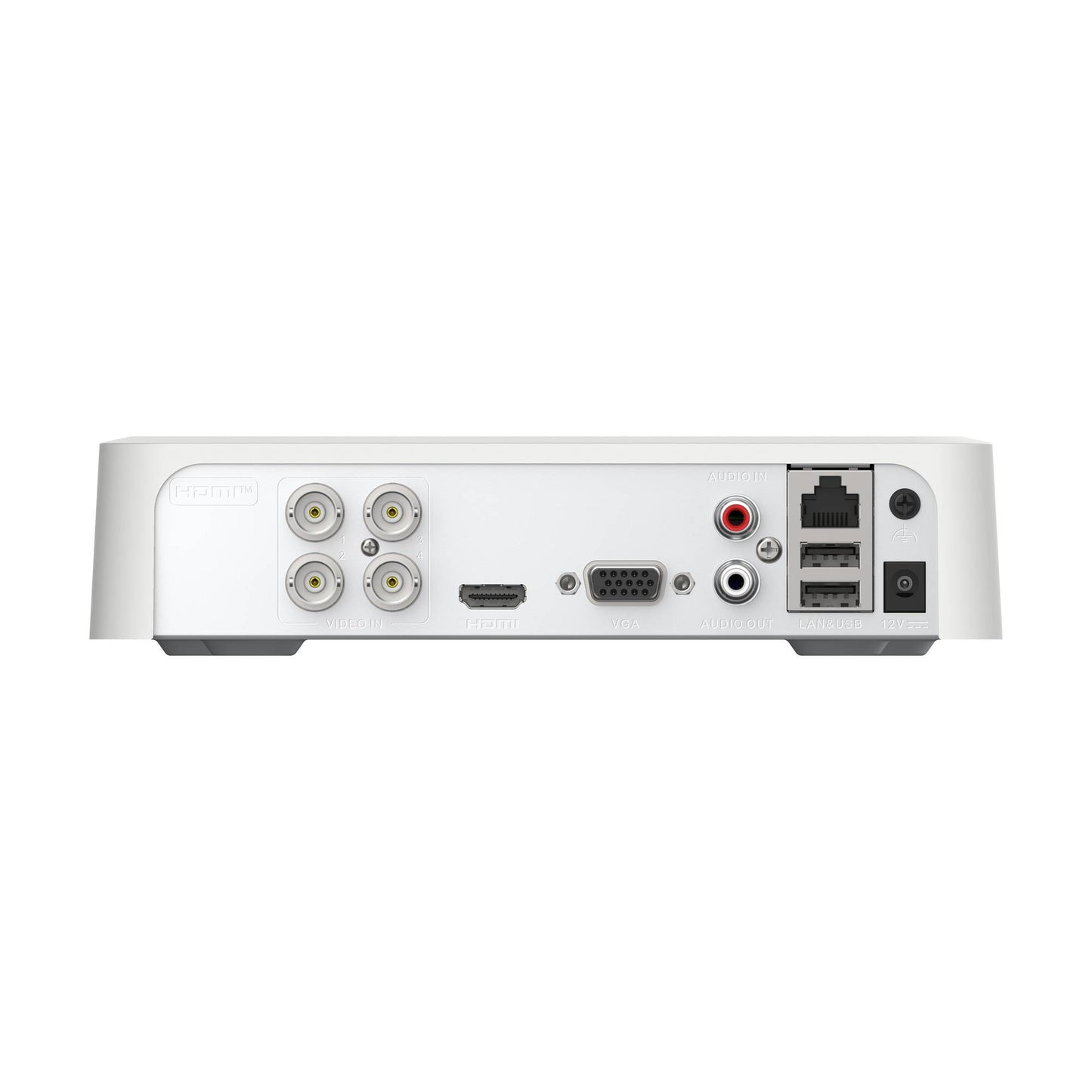Grabadores Análogos DVR HILOOK DVR-104G-M1/T - Vista 2