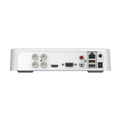Grabadores Análogos DVR HILOOK DVR-104G-M1/T - Vista 2
