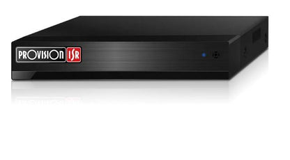 Grabadores Análogos DVR PROVISION-ISR SH-4050A5N-5L(MM) - Vista 2