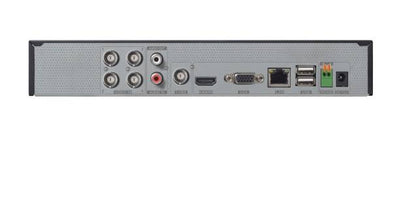 Grabadores Análogos DVR PROVISION-ISR SH-4050A5N-5L(MM) - Vista 3