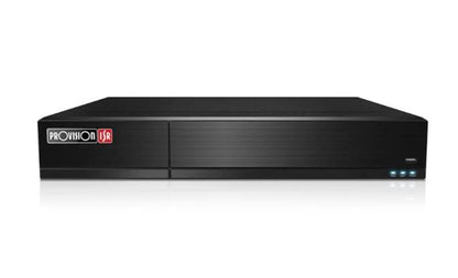 Grabadores Análogos DVR PROVISION-ISR SH-32400A5N-5L(1.5U)-V2 - Vista 2