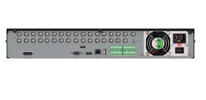 Grabadores Análogos DVR PROVISION-ISR SH-32400A5N-5L(1.5U)-V2 - Vista 3