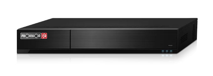 DVR PROVISION-ISR SH-32400A5N-5L(1.5U)-V2 DVR-5MP - Vista 3