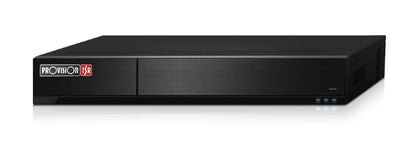 DVR PROVISION-ISR SH-32400A5N-5L(1.5U)-V2 DVR-5MP - Vista 3