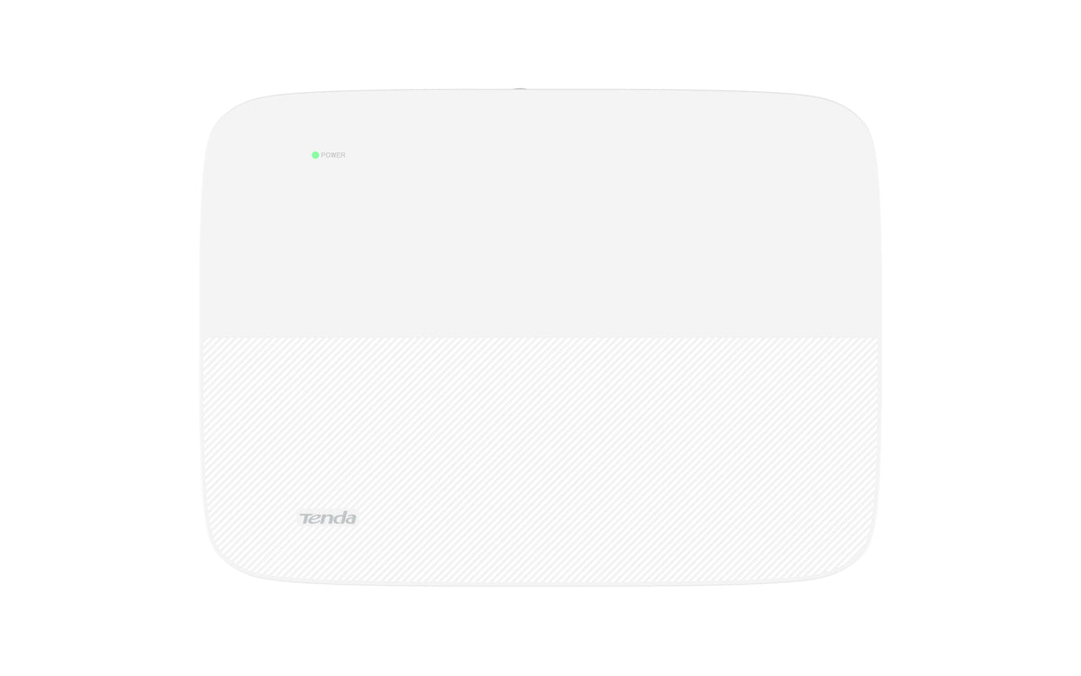 Grabador TENDA N6P-8H - Vista 3