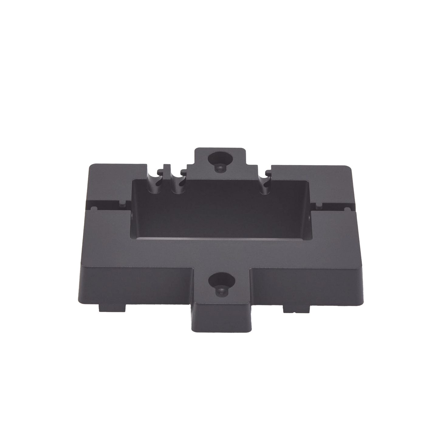 Montaje de pared para teléfonos serie GRP2601/P, GRP2602/P/W, GRP2603/P, GRP2604/P, GRP2610 y GRP2611G de Grandstream