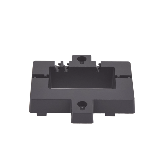 Montaje de pared para teléfonos serie GRP2601/P, GRP2602/P/W, GRP2603/P, GRP2604/P, GRP2610 y GRP2611G de Grandstream
