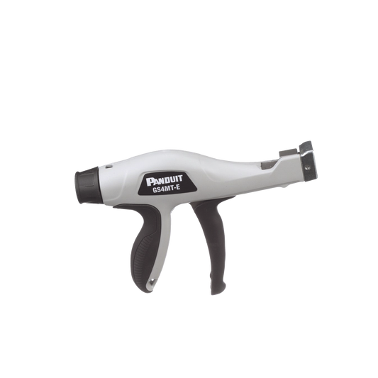 Pistola Manual para Instalaci�n de Cinchos Pan-Steel� (Corbatas Acero Inoxidable), con Fuerza Controlada Configurable de 100 a 250 lb, y Corte Autom�tico