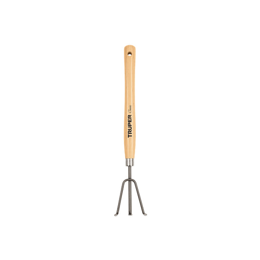 Cultivador para jardín, mango de 12-1/4', TRUPER