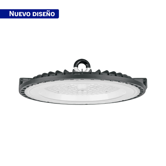 Luminario de LED 100 W High Bay, Volteck