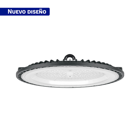 Luminario de LED 200 W High Bay, Volteck