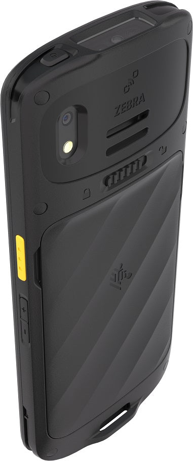 Kit Computadora Movil ZEBRA TC15 - Vista 2