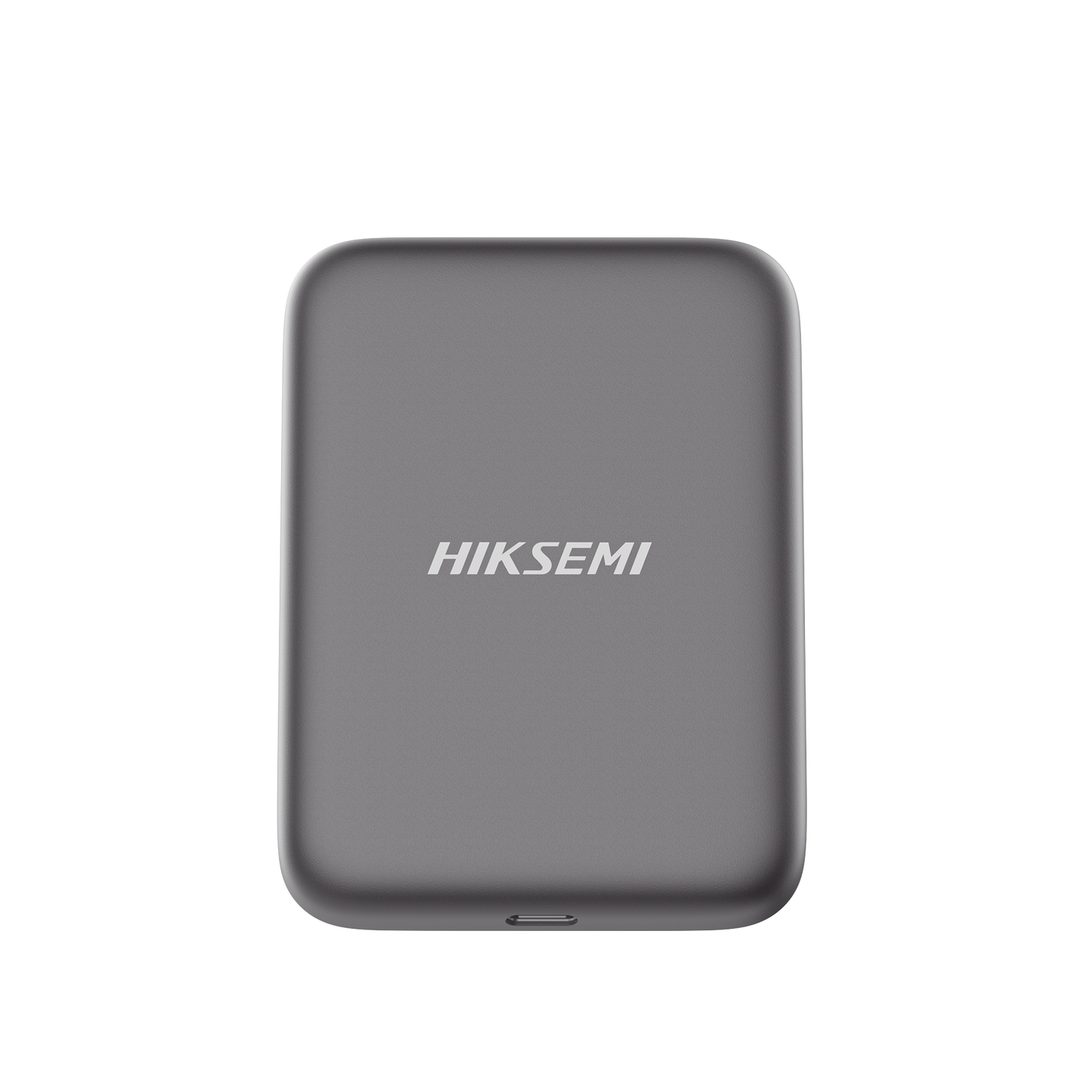 Unidad SSD Portátil de 1TB con Función Magnética / USB-C / Compatible con Celulares y Otros Dispositivos / Hasta 2000 MB/s