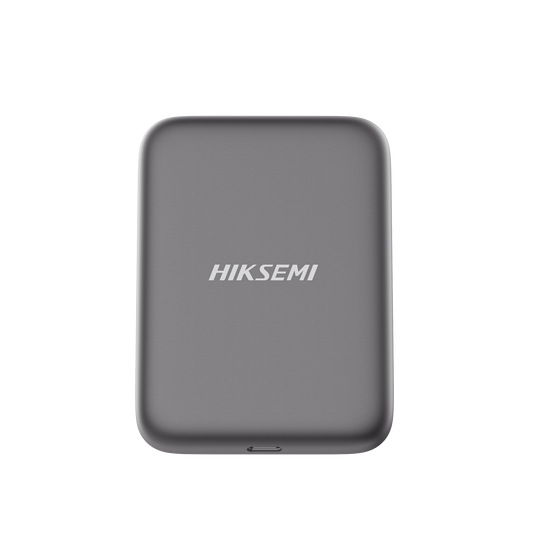 Unidad SSD Portátil de 1TB con Función Magnética / USB-C / Compatible con Celulares y Otros Dispositivos / Hasta 2000 MB/s