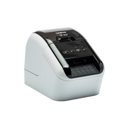 Impresora de Etiquetas BROTHER QL800 - Vista 3