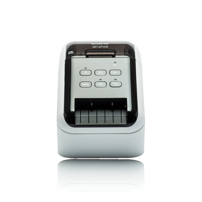 Impresora de Etiquetas BROTHER QL810W - Vista 2