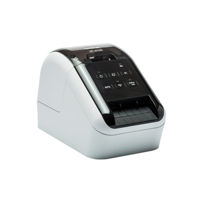 Impresora de Etiquetas BROTHER QL810W - Vista 3