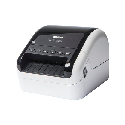 Impresora de etiquetas BROTHER QL1110NWB - Vista 2