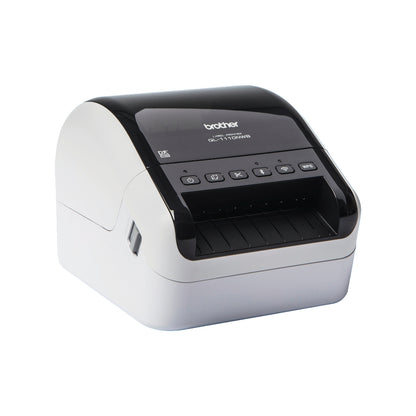 Impresora de etiquetas BROTHER QL1110NWB - Vista 3