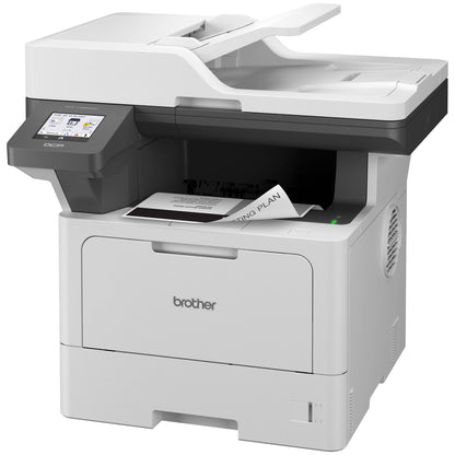 Multifuncional BROTHER DCPL5660DN - Vista 2