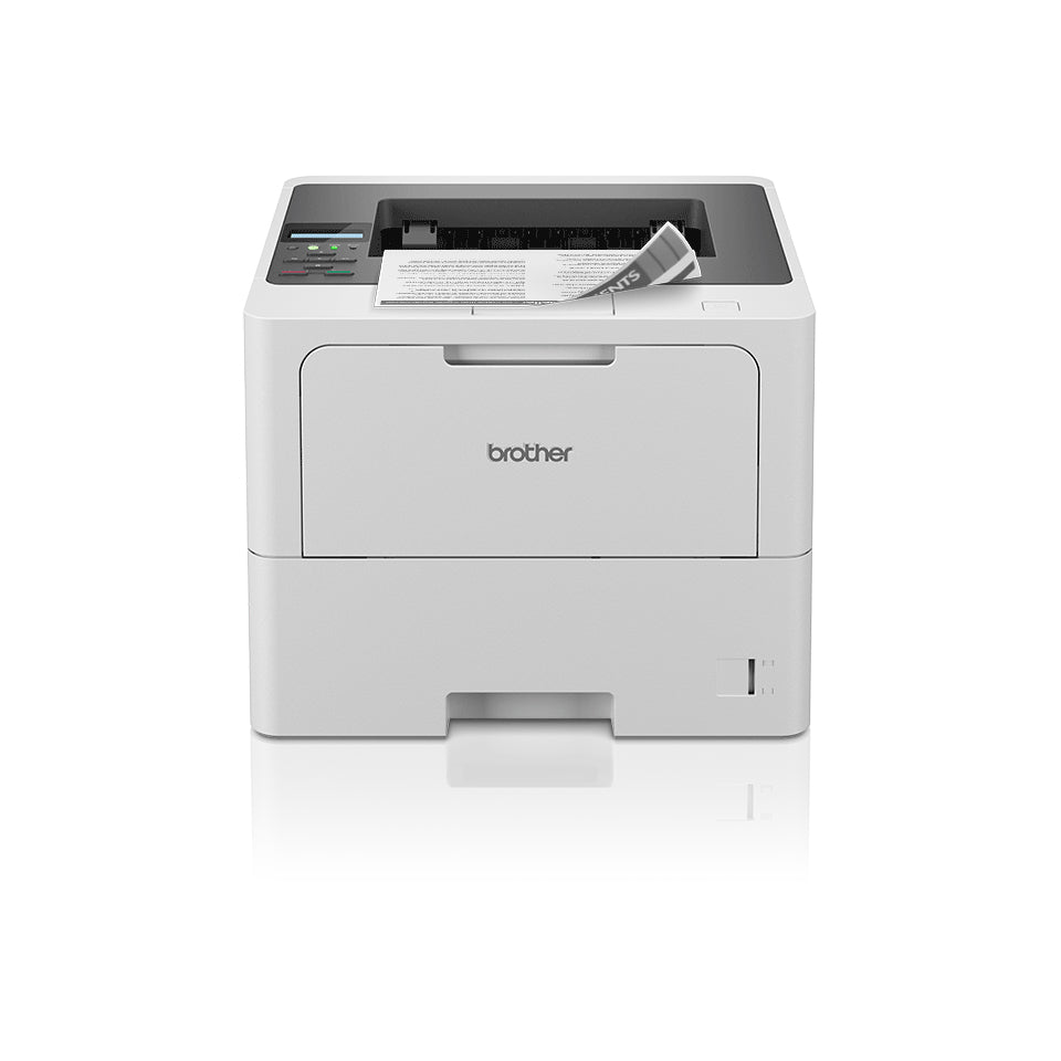 Impresora BROTHER HLL6210DW - Vista 2