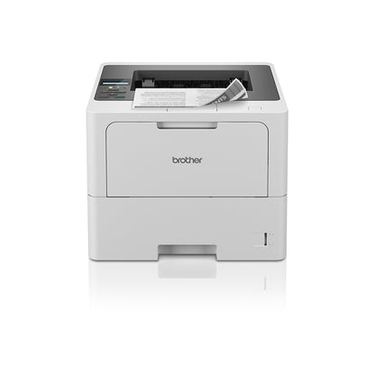 Impresora BROTHER HLL6210DW - Vista 2