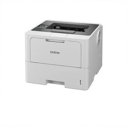 Impresora BROTHER HLL6210DW - Vista 3