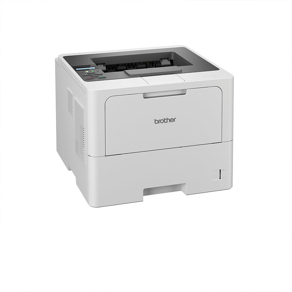 Impresora BROTHER HLL6210DW - Vista 4