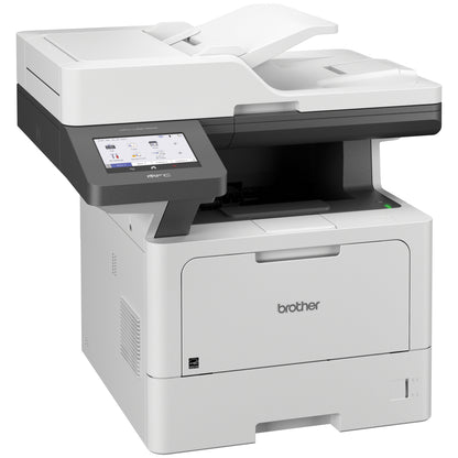 Multifuncional BROTHER MFCL5915DW - Vista 2