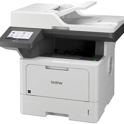 Multifuncional BROTHER MFCL5915DW - Vista 3