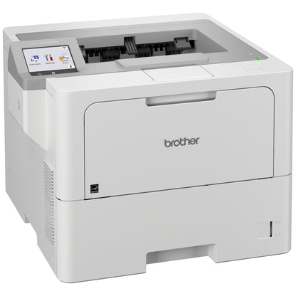 Impresora  BROTHER HLL6415DW - Vista 2