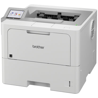 Impresora  BROTHER HLL6415DW - Vista 3