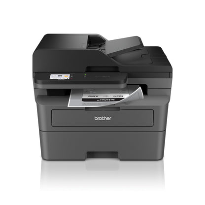 Multifuncional BROTHER DCPL2660DW - Vista 2
