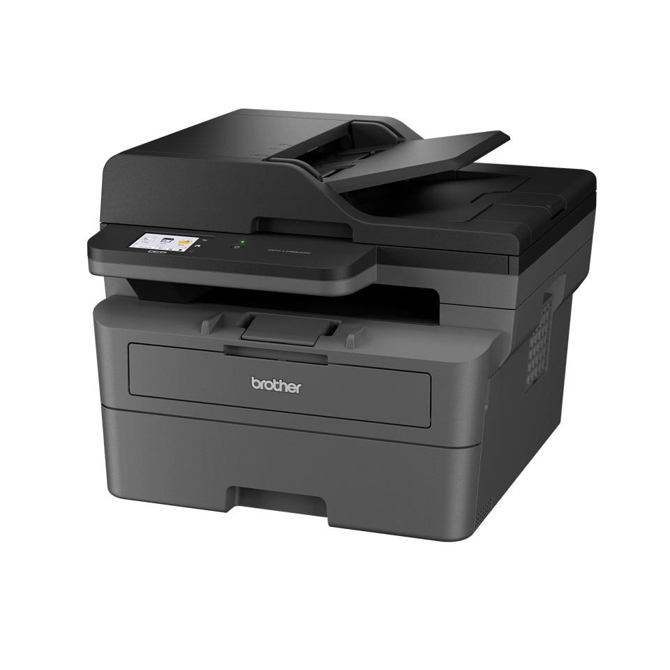 Multifuncional BROTHER DCPL2660DW - Vista 3