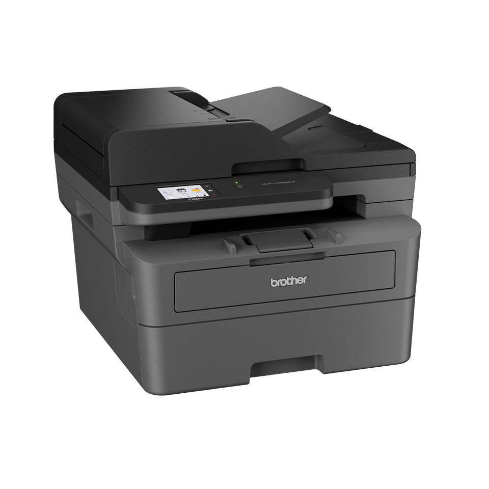 Multifuncional BROTHER DCPL2660DW - Vista 4