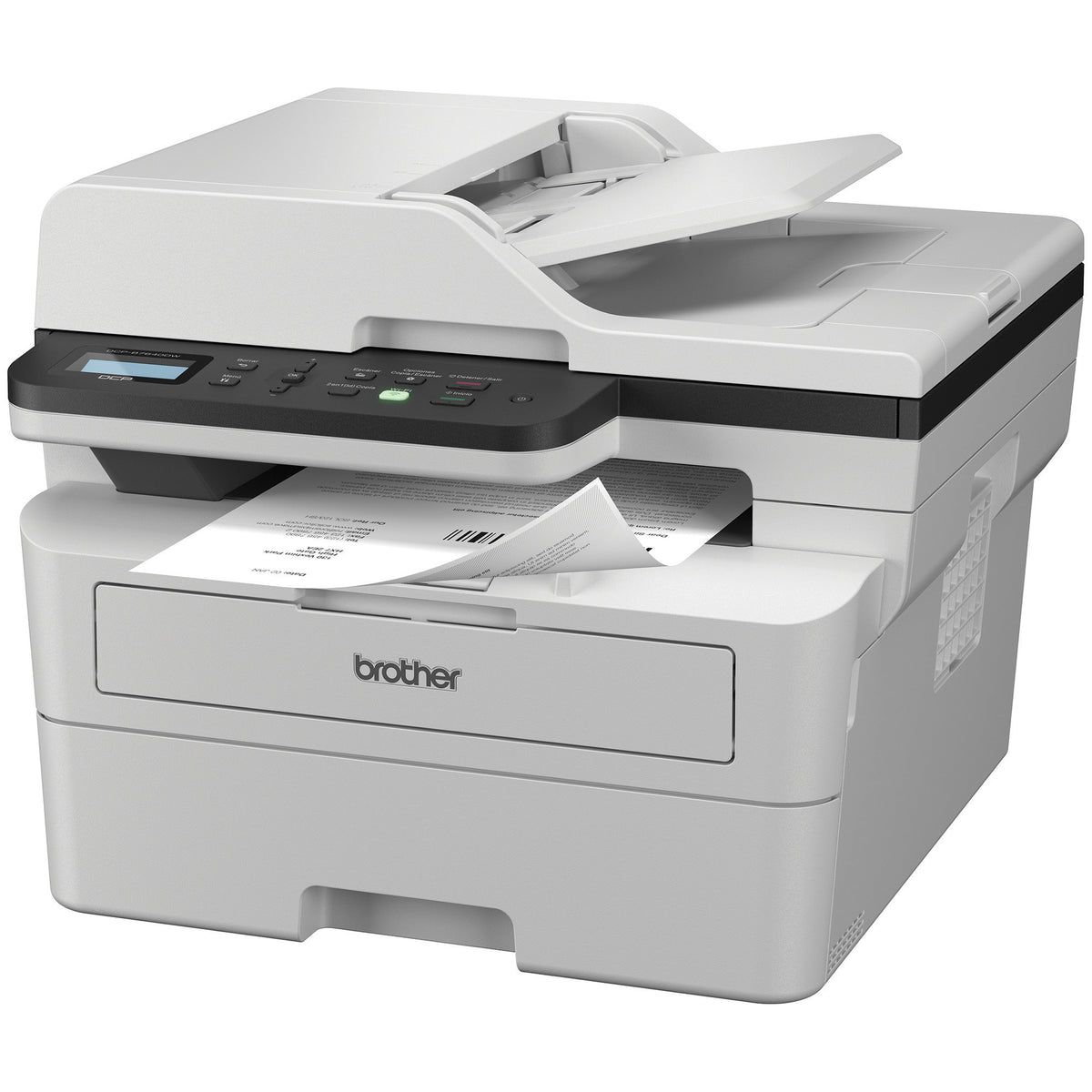 Multifuncional BROTHER DCPB7640DW - Vista 2