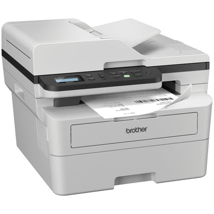 Multifuncional BROTHER DCPB7640DW - Vista 3