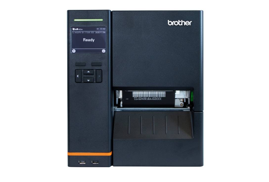 Impresoras POS BROTHER TJ4420TN