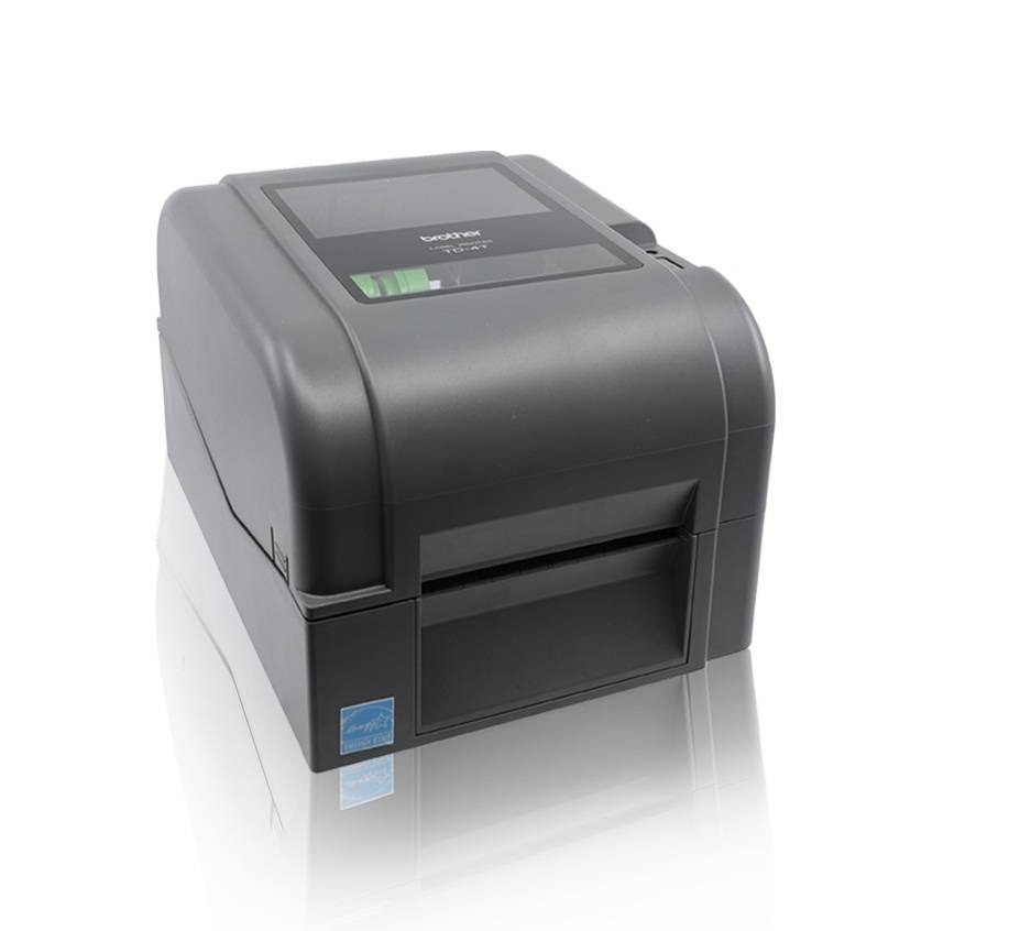 Impresoras POS BROTHER TD4420TN - Vista 2