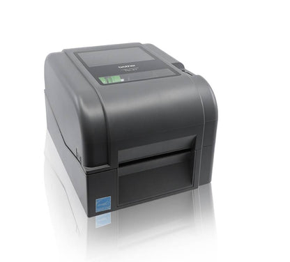 Impresoras POS BROTHER TD4420TN - Vista 2