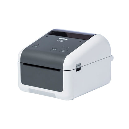 Impresoras POS BROTHER TD4410D - Vista 2