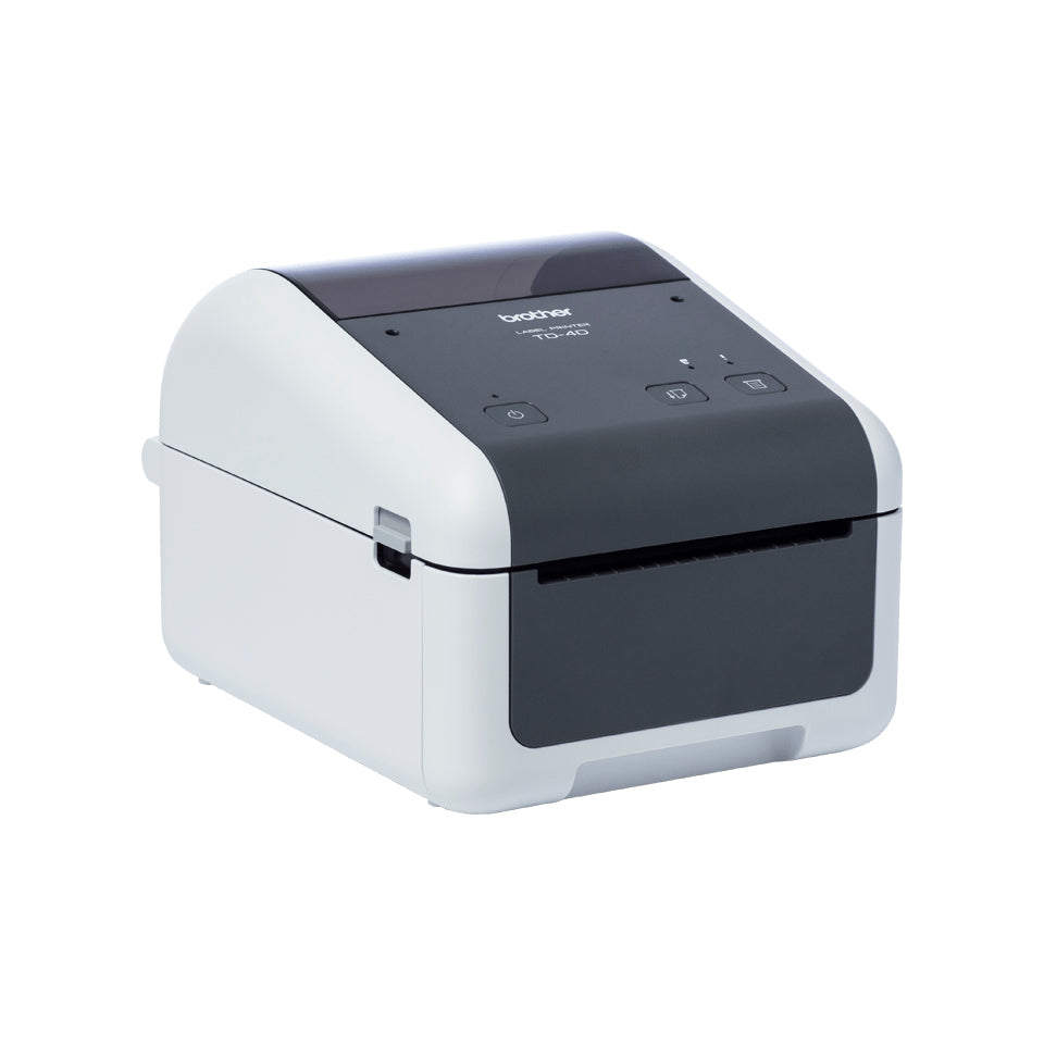 Impresoras POS BROTHER TD4410D - Vista 3