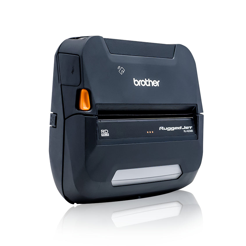 Impresoras POS BROTHER RJ4230BL - Vista 2