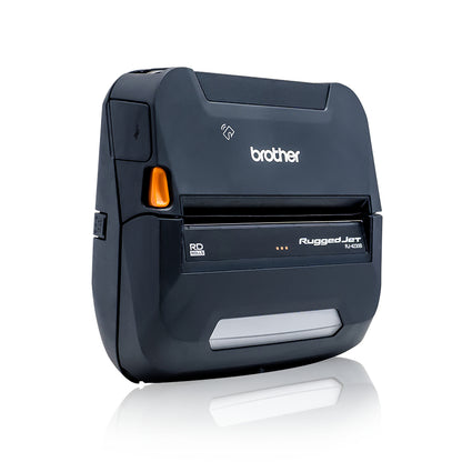 Impresoras POS BROTHER RJ4230BL - Vista 2