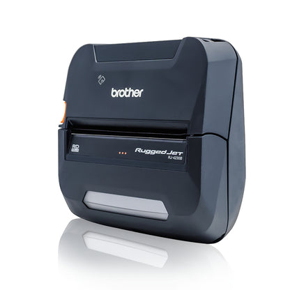 Impresoras POS BROTHER RJ4230BL - Vista 3