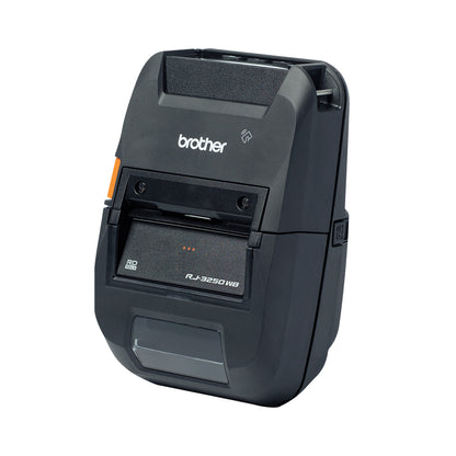 Impresoras POS BROTHER RJ3250WBL - Vista 2